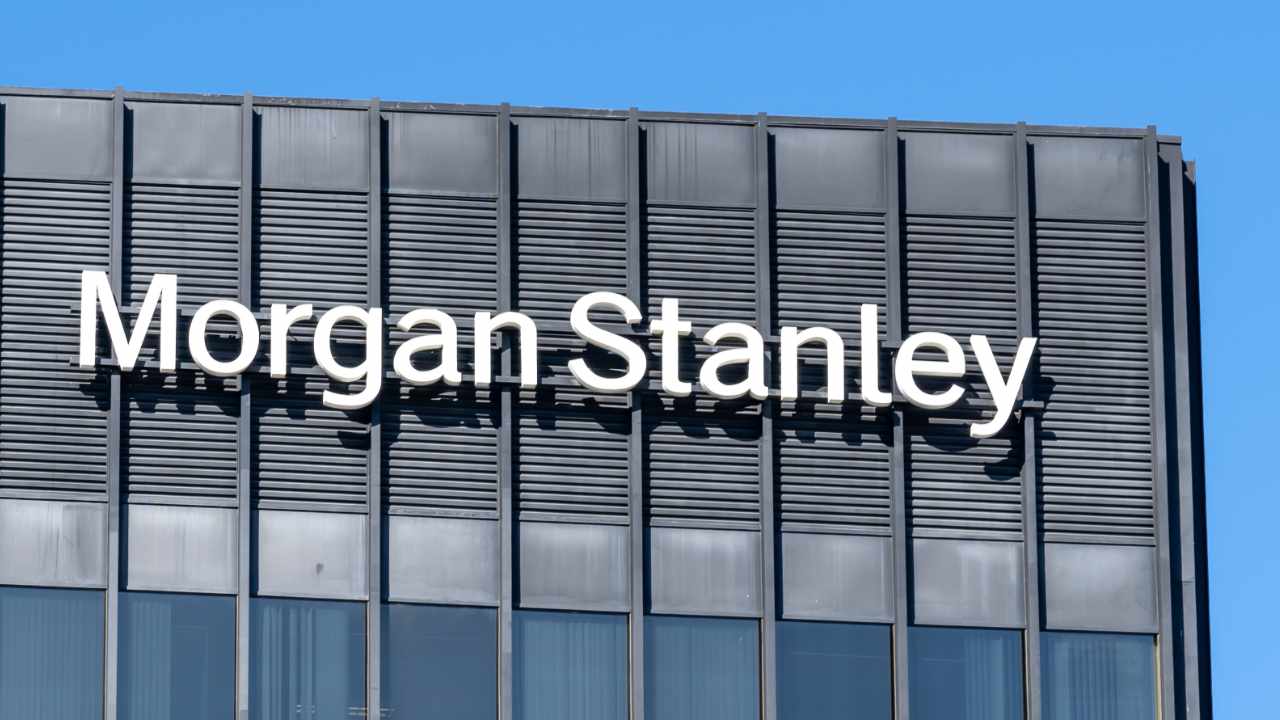 Morgan Stanley X Atlanta Food Bank