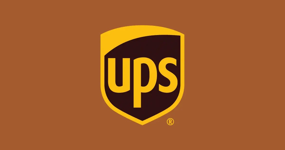 Workplace 1 - UPS Supply Chain Solutions