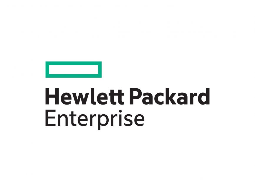 Hewlett Packard Enterprise